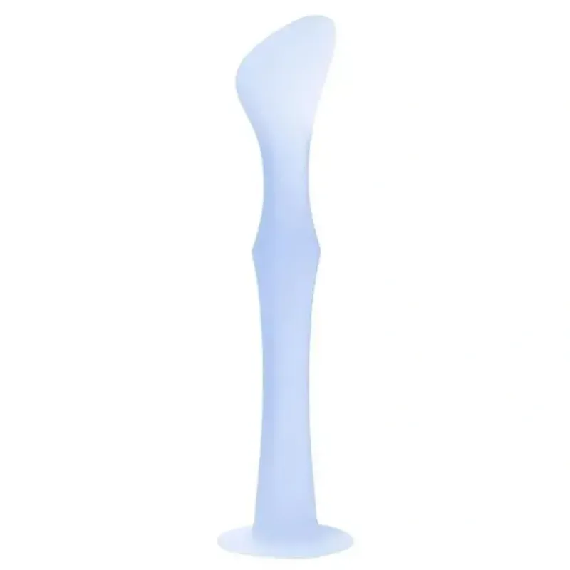 Ola Baby - Diaper Rash Cream Applicator with Suction Base, Blueberry - cutbabycare.com | baby boutique & care hub* Flash Sale