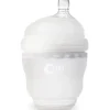 Ola Baby - Gentle Bottle, Frost 4Oz - cutbabycare.com | baby boutique & care hub* Hot