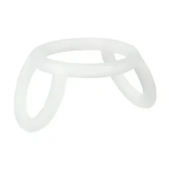 Ola Baby - Gentle Bottle Silicone Teether Bottle Handle - cutbabycare.com | baby boutique & care hub* Online
