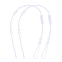 Ola Baby - Silicone Strap, 2 Straps, Lilac - cutbabycare.com | baby boutique & care hub* Discount
