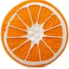 Oli & Carol - Chewable Toy, Clementino The Orange - cutbabycare.com | baby boutique & care hub* Best Sale