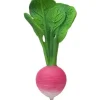 Oli & Carol - Chewable Toy, Ramona The Radish - cutbabycare.com | baby boutique & care hub* New
