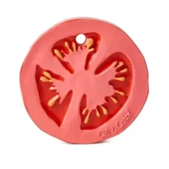 Oli & Carol - Chewable Toy, Renato The Tomato - cutbabycare.com | baby boutique & care hub* Online
