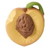 Oli & Carol - Chewable Toy, Palm Peach - cutbabycare.com | baby boutique & care hub* New