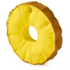 Oli & Carol - Chewable Toy, Ananas The Pineapple - cutbabycare.com | baby boutique & care hub* Sale