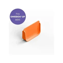 Omie - OmieBox Up Divider, Orange - cutbabycare.com | baby boutique & care hub* Shop