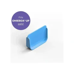Omie - OmieBox Up Divider, Blue - cutbabycare.com | baby boutique & care hub* Discount