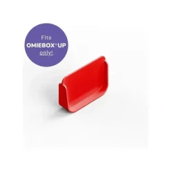 Omie - OmieBox Up Divider, Red - cutbabycare.com | baby boutique & care hub* Hot