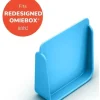 OmieBox - Divider Blue, Sunshine - cutbabycare.com | baby boutique & care hub* Discount