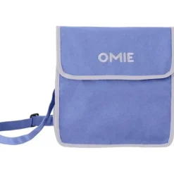 OmieBox - Omie Insulated Nylon Lunch Tote, Purple - cutbabycare.com | baby boutique & care hub* Discount