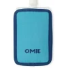 OmieBox - Pouch Cooler, Freezable Insulated Sleeve, Blue - cutbabycare.com | baby boutique & care hub* Store