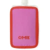 OmieBox - Pouch Cooler, Freezable Insulated Sleeve, Pink - cutbabycare.com | baby boutique & care hub* Cheap