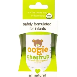 Oogiebear - Baby Chestrub - cutbabycare.com | baby boutique & care hub* Hot