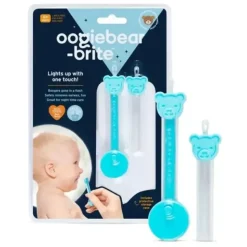 Oogiebear - Brite Baby Booger Remover - Nighttime LED Light - cutbabycare.com | baby boutique & care hub* Sale