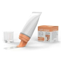 Openglass - Tush Swiper Type B Diaper Cream Applicator Orange - cutbabycare.com | baby boutique & care hub* Store