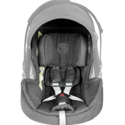 Orbit Baby - G5 Merino Wool Infant Car Seat Liner - cutbabycare.com | baby boutique & care hub* Discount