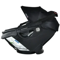 Orbit Baby - G5+ Merino Wool Infant Car Seat with Base - cutbabycare.com | baby boutique & care hub* Best Sale