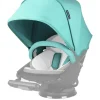 Orbit Baby - G5 Stroller Canopy in Mint - cutbabycare.com | baby boutique & care hub* Outlet