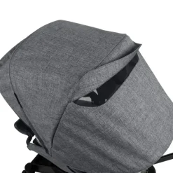 Orbit Baby - G5 Stroller Canopy in Mélange Grey - cutbabycare.com | baby boutique & care hub* Cheap