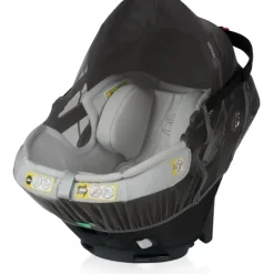 Orbit Baby - Infant Car Seat Mosquito Net - cutbabycare.com | baby boutique & care hub* New