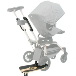 Orbit Baby - Sidekick Stroller Skateboard - cutbabycare.com | baby boutique & care hub* Fashion