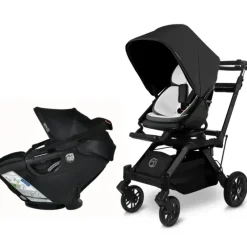 Orbit Baby - Stroll & Ride Travel System - cutbabycare.com | baby boutique & care hub* Sale