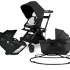 Orbit Baby - Stroll, Sleep, & Ride Travel System - cutbabycare.com | baby boutique & care hub* Best