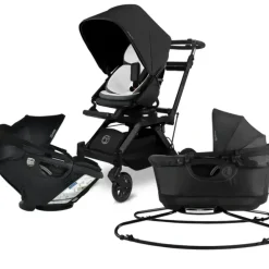 Orbit Baby - Stroll, Sleep, & Ride Travel System - cutbabycare.com | baby boutique & care hub* Best