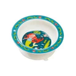 Ore Originals - Suction Bowl Isla The Mermaid - cutbabycare.com | baby boutique & care hub* Cheap