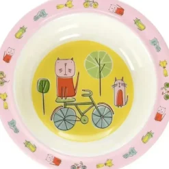 Ore Originals - Suction Bowl Go Kitty Go - cutbabycare.com | baby boutique & care hub* Cheap