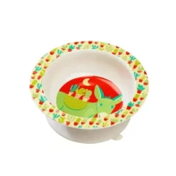 Ore Originals - Suction Bowl Happy Cactus - cutbabycare.com | baby boutique & care hub* Clearance