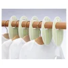 Ore Originals Children's Closet Rod Dividers, Green Stripes - cutbabycare.com | baby boutique & care hub* Best Sale