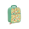 Ore' Originals Happy Cactus Zippee! Lunch Tote - cutbabycare.com | baby boutique & care hub* Outlet