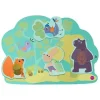 Oribel VertiPlay Wall Toy: Hoppy Bunny and Friends - cutbabycare.com | baby boutique & care hub* Shop