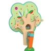 Oribel VertiPlay Wall Toy: Busy Woodpecker knocker - cutbabycare.com | baby boutique & care hub* Best