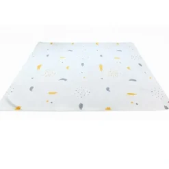 Oribel Waterproof Splat Mat Infant Toddler Feeding Highchair Mats - cutbabycare.com | baby boutique & care hub* Store