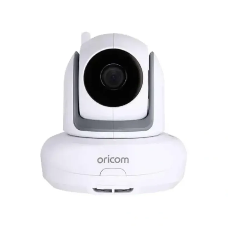 Oricom CU875 Additional Camera Unit for Oricom Secure SC875 Video Baby Monitor - cutbabycare.com | baby boutique & care hub* Cheap
