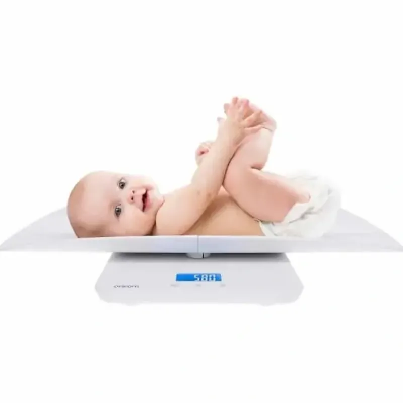 Oricom DS1100 Digital Baby Scales - cutbabycare.com | baby boutique & care hub* Flash Sale