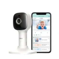 Oricom OBHFCU Smart HD Video Baby Monitor - cutbabycare.com | baby boutique & care hub* Fashion
