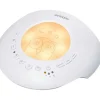 Oricom OLS100 Baby Soothing Sound Machine with Night Light - cutbabycare.com | baby boutique & care hub* Online
