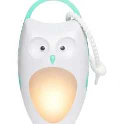 Oricom OLS50 Portable Baby Sound Soother with Night Light - cutbabycare.com | baby boutique & care hub* Clearance