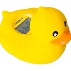 Oricom 02SD Digital Bath and Room Thermometer Duck - cutbabycare.com | baby boutique & care hub* Flash Sale