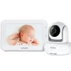Oricom Secure875 5in Touchscreen Pan Tilt Video/Audio Night Vision Baby Monitor - cutbabycare.com | baby boutique & care hub* Best