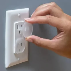 Outlet Covers, 2-Pack - cutbabycare.com | baby boutique & care hub* Shop