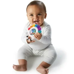 Outstanding Opus Sensory Rattle & Teether - cutbabycare.com | baby boutique & care hub* Best