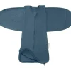 Owlet - Dream Sleeper With Swaddle, Bedtime Blue - cutbabycare.com | baby boutique & care hub* Flash Sale