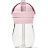 Oxo - 9 Oz Tot Transitions Straw Cup, Blossom - cutbabycare.com | baby boutique & care hub* Discount