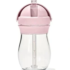 Oxo - 9 Oz Tot Transitions Straw Cup, Blossom - cutbabycare.com | baby boutique & care hub* Discount