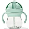 Oxo - 6 Oz Tot Transitions Straw Cup with Removable Handles, Opal - cutbabycare.com | baby boutique & care hub* Fashion