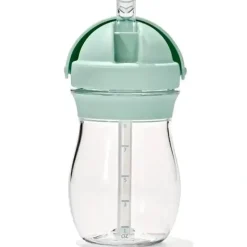 Oxo - 9 Oz Tot Transitions Straw Cup, Opal - cutbabycare.com | baby boutique & care hub* Sale